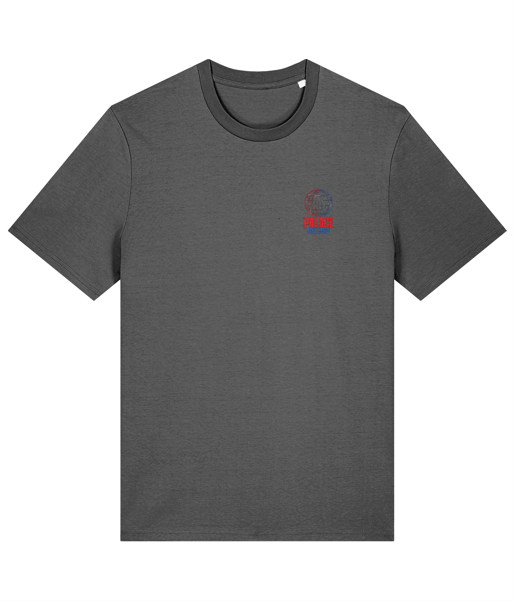 Front DTG
