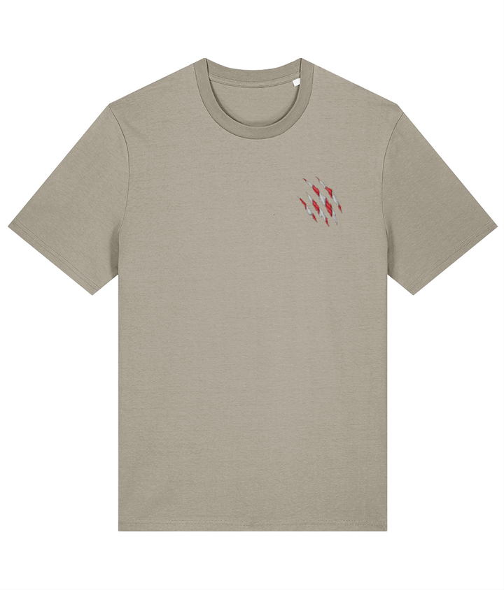 Left Chest